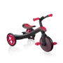 Daugiafunkcinis triratukas Globber Trike Explorer 4in1
