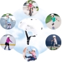 Vaikiškas šalmas Maltrack Kids 48-54 cm