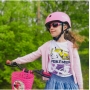 Dviratininko šalmas Maltrack Kids 48-54 cm