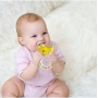 Kramtukų ir barškučių rinkinys Handbell Baby