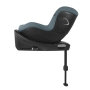 Cybex autokėdutė Sirona Gi i-Size PLUS Stormy Blue