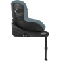 Cybex autokėdutė Sirona Gi i-Size PLUS Stormy Blue