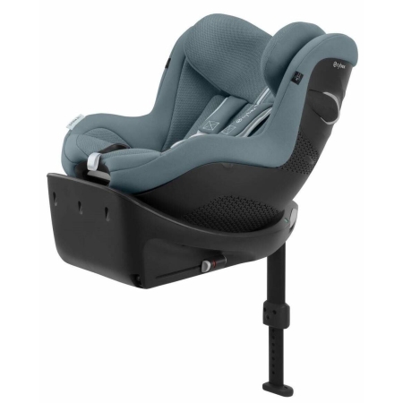 Cybex autokėdutė Sirona Gi i-Size PLUS Stormy Blue