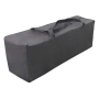 Maniežas su landa Mirage Dark Grey