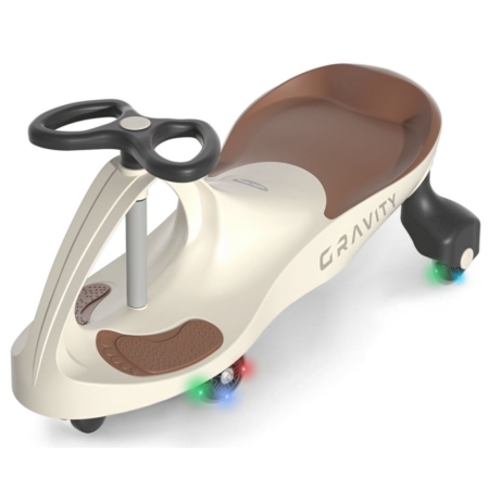 Svingis Milly Mally Gravity LED Beige