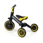 Milly Mally Optimus triratukas 3in1