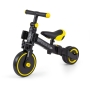 Milly Mally Optimus triratukas 3in1