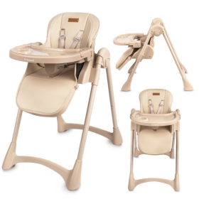 Maitinimo kėdutė Forto Beige