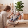 Tulano sulankstomas gultukas Moon Beige