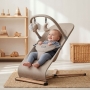 Tulano sulankstomas gultukas Moon Beige