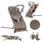 ulano sulankstomas gultukas Moon Beige