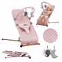 Supama kėdutė - gultukas Tulano Moon 30