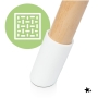 Maitinimo kėdutė 3in1 BITEO Beige