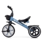 Triratukas su pedalais M&M Bobby Denim