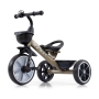 Milly Mally Triratukas su pedalais Bobby Golden
