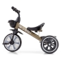 Milly Mally Triratukas su pedalais Bobby Golden