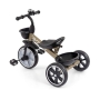 Milly Mally Triratukas su pedalais Bobby Golden