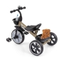 Milly Mally Triratukas su pedalais Bobby Golden