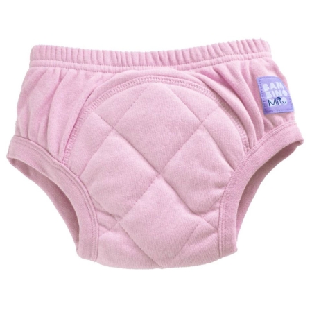 Mokomosios kelnaitės BAMBINO MIO