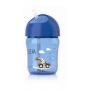 Avent gertuvė su šiaudeliu, 260 ml.