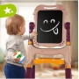 Dvipusė piešimo lenta 360° EasyArtist