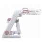 Tualeto sėdynė su laipteliu Baby Ladder Potty Pink