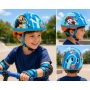 Vaikiškas šalmas Paw Patrol XS (44-48 cm.)