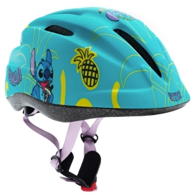 Vaikiškas šalmas Stitch S (48-52 cm.)