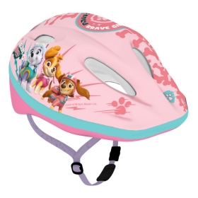 Vaikiškas šalmas Paw Patrol Girls