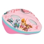 Vaikiškas šalmas Paw Patrol Girls (52-56 cm.)