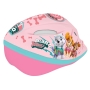 Vaikiškas šalmas Paw Patrol Girls (52-56 cm.)