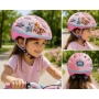 Vaikiškas šalmas Paw Patrol Girls (52-56 cm.)