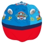 Vaikiškas šalmas Paw Patrol (52-56 cm.)