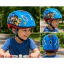 Vaikiškas šalmas Paw Patrol (52-56 cm.)