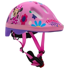 Vaikiškas šalmas Minnie XS (44-48 cm.)