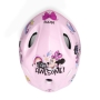 Vaikiškas šalmas Minnie (52-56 cm.)