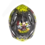 Vaikiškas šalmas Mickey (52-56 cm.)