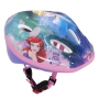 Vaikiškas šalmas Disney Princess (52-56 cm.)
