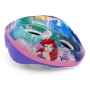 Vaikiškas šalmas Disney Princess (52-56 cm.)