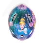 Vaikiškas šalmas Disney Princess (52-56 cm.)