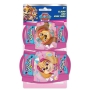 Alkūnių ir kelių apsaugos Paw Patrol Girls