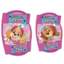 Alkūnių ir kelių apsaugos Paw Patrol Girls