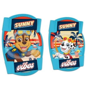 Alkūnių ir kelių apsaugos Paw Patrol Boys