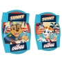 Alkūnių ir kelių apsaugos Paw Patrol Boys