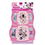 Alkūnių ir kelių apsaugos vaikams Minnie