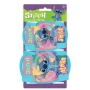 Alkūnių ir kelių apsaugos vaikams Stitch