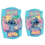 Alkūnių ir kelių apsaugos vaikams Stitch