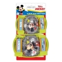 Alkūnių ir kelių apsaugos vaikams Mickey