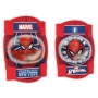Alkūnių ir kelių apsaugos vaikams Spiderman