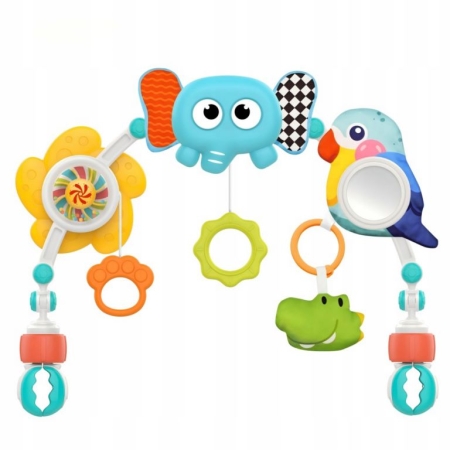 Žaislų lankas Play Arch Elephant